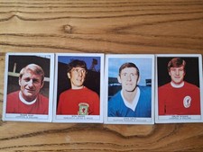 Nabisco footballers 1970. for sale  CLEETHORPES