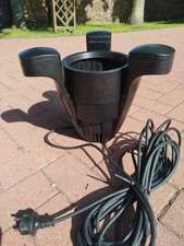 Jebao schwimmskimmer gebraucht kaufen  Löbnitz bei Ribnitz-Damgarten