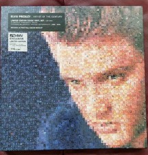 Elvis presley artist for sale  MANCHESTER
