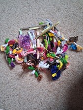 Bundle various embroidery for sale  WILLENHALL