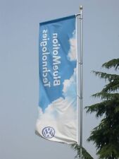 Bandiera promozionale personal usato  Bitonto
