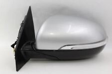 Espelho de porta prata lado esquerdo do motorista compatível com 2016-2020 KIA SORENTO OEM #23066 comprar usado  Enviando para Brazil