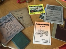 Small collection vintage for sale  YORK