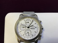 Boccia chronographtitanium wat for sale  Brunswick