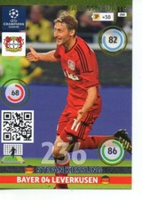 2014 2015 panini gebraucht kaufen  Schloß Holte-Stukenbrock