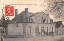 Cpa hotel adam d'occasion  Claira