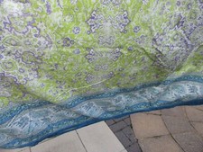 Next double duvet for sale  KIDDERMINSTER