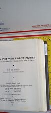 Pratt whitney maintenance for sale Pratt whitney maintenance for sale  Kent