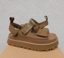 Ugg bison brown d'occasion  Expédié en Belgium