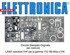 ricevitore sw vhf uhf usato ricevitore sw vhf uhf usato Italia