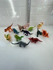 Lot plastic dinosaur for sale  Santa Maria