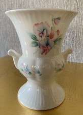 Aynsley medium vase for sale  DERBY