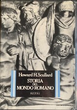 Howard scullard storia usato  Lugo