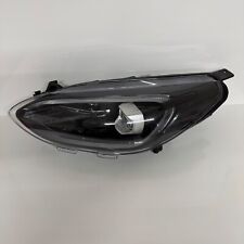Ford fiesta passenger for sale  CRAMLINGTON