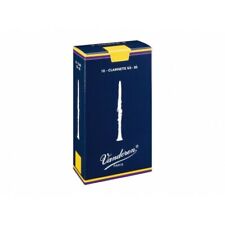 Vandoren cr1025 ance usato  Mineo