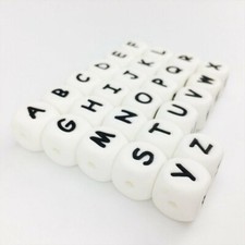 Perle blanche silicone d'occasion  Montluel