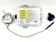 Novo soquete de ignição de lastro compatível com farol Acura TL TSX xenônio HID 33119-SCC-003 comprar usado  Enviando para Brazil