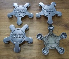 Riginal audi nabendeckel gebraucht kaufen  Großmehring