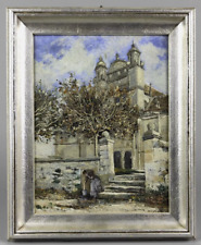 Alte malerei dom gebraucht kaufen  Kinsau