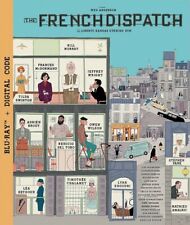 French dispatch 2021 for sale  Cincinnati