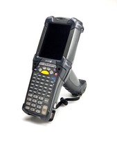Symbol motorola mc92n0 gebraucht kaufen  Regensburg