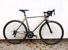 Kinesis racelight granfondo for sale  TAUNTON