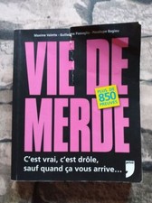 Vie merde valette d'occasion  Joinville