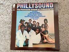 Vinyl philly sound gebraucht kaufen  Fell