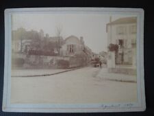 Photographie.95018 argenteuil. d'occasion  Expédié en Belgium