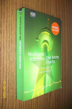 wolfgang schorlau gebraucht kaufen  Zwiesel