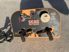Scag tiger cub for sale  Leesburg