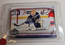 Usado, 2011-12 UD SERIES 1 WINTER CLASSIC 4"X6" JUMBO MARC-ANDRE FLEURY #WC7 PINGUINS comprar usado  Enviando para Brazil