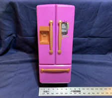 Generation toy refrigerator for sale  Ankeny