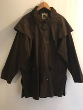 Sydney oilskin clothing for sale  TADWORTH