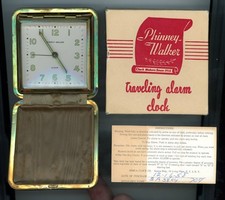 1958 phinney walker for sale  Folsom