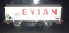 Jouef evian epoque d'occasion  Brignoles