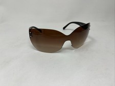 ÓCULOS DE SOL TORY BURCH TY7069 1294/14 125 ESCUDO MARROM TARTARUGA PY01 comprar usado  Enviando para Brazil