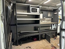 Vauxhall movano van for sale  NEWBRIDGE