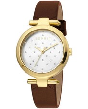 Esprit damenarmbanduhr es1l167 gebraucht kaufen  Hamburg