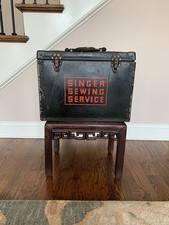 1930s singer service for sale  Franklin