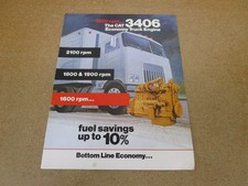 cat 3406 for sale cat 3406 for sale Webster