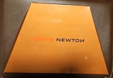 Rotring newton bleistift gebraucht kaufen  Hamburg