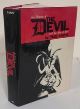 Usado, History of the Devil and the Idea of Evil: From the Earlies Times to the Presen, comprar usado  Enviando para Brazil