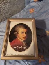 Caixa de música vintage joia folheado de bordo incrustado Mozart Tune EUA comprar usado  Enviando para Brazil