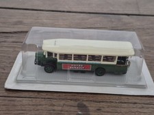 Bus renault miniature d'occasion  Pordic
