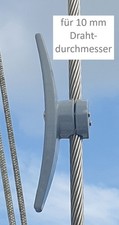 Flaggenklampe wantenklampe neu gebraucht kaufen  Wesel