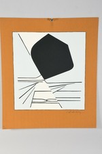 N55h41 victor vasarely gebraucht kaufen  Neu-Ulm