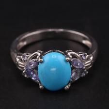 Sterling silver chuck for sale  USA