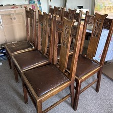 Arts crafts vintage for sale  WATFORD