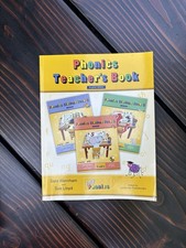 Jolly phonics teacher for sale  Libertyville